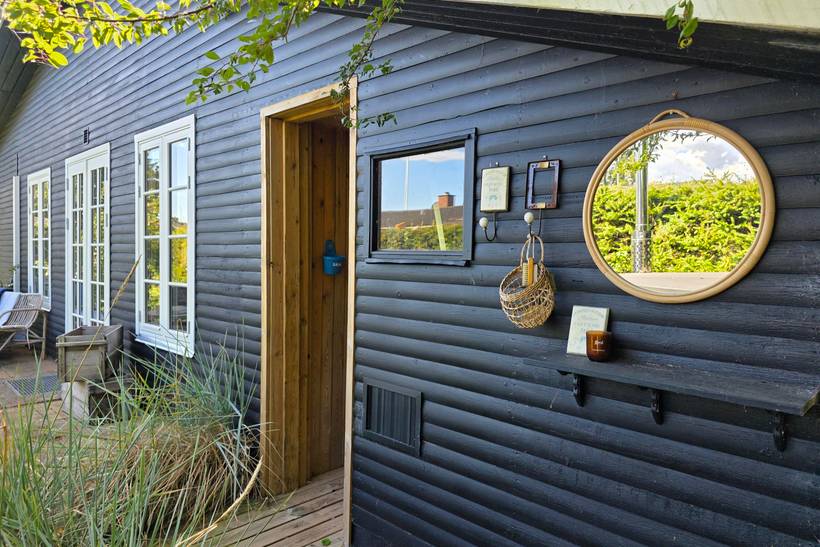 Foto von Ferienhaus AE12 in Hejlsminde - Südjütland