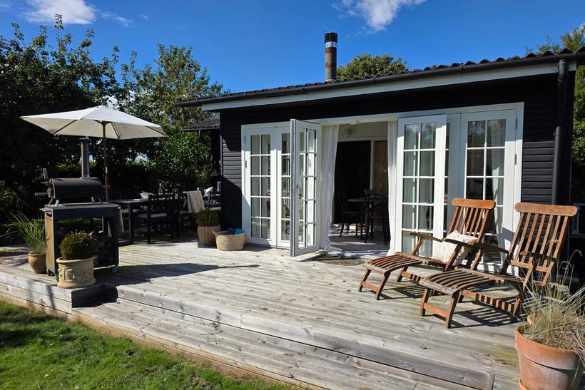 Foto von Ferienhaus AE12 in Hejlsminde - Südjütland