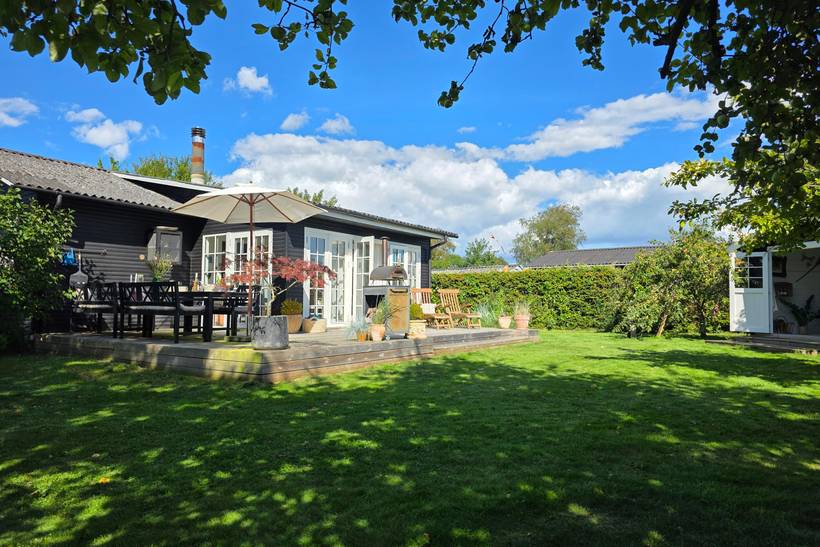Foto von Ferienhaus AE12 in Hejlsminde - Südjütland