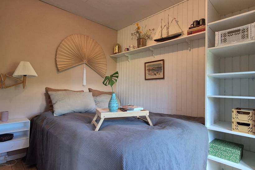 Foto von Ferienhaus AE12 in Hejlsminde - Südjütland