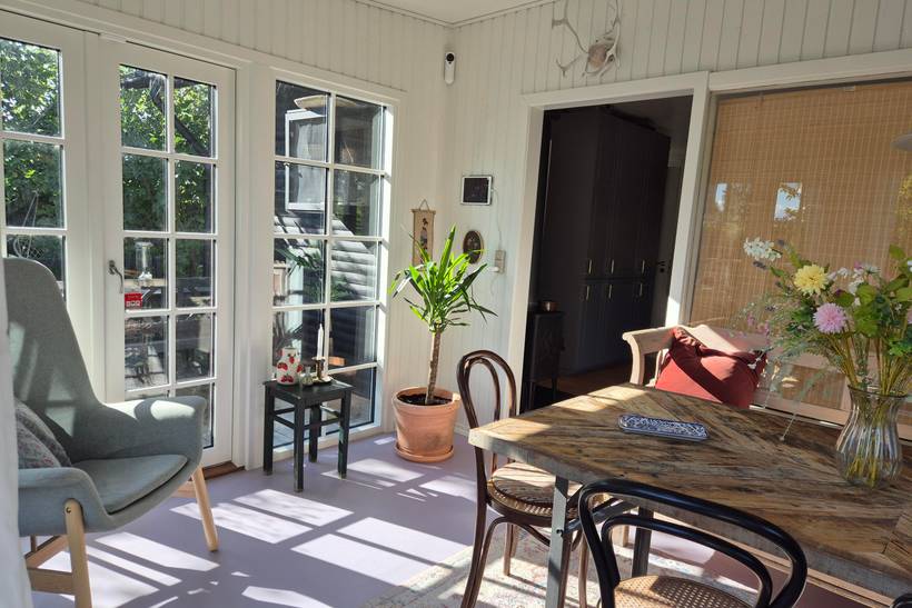 Foto von Ferienhaus AE12 in Hejlsminde - Südjütland