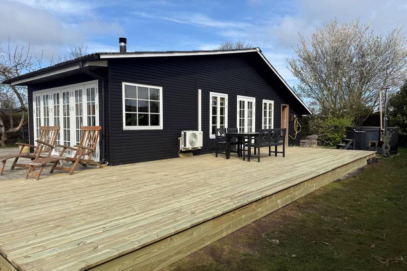 Foto von Ferienhaus AE12 in Hejlsminde - Südjütland