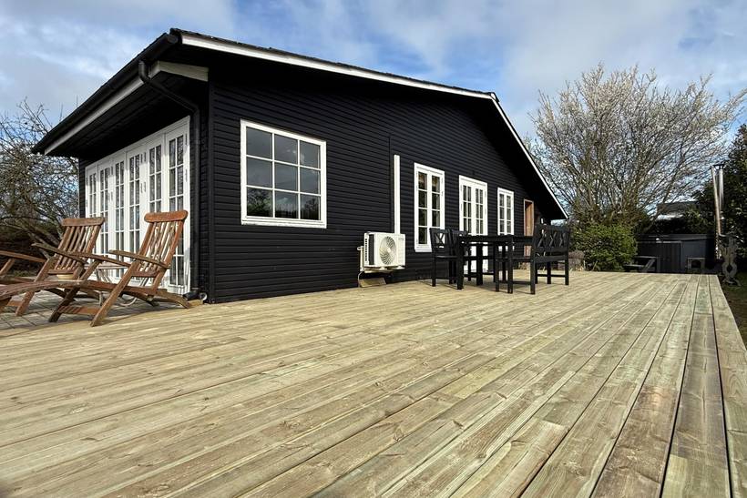 Foto von Ferienhaus AE12 in Hejlsminde - Südjütland