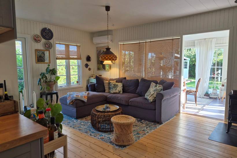 Foto von Ferienhaus AE12 in Hejlsminde - Südjütland