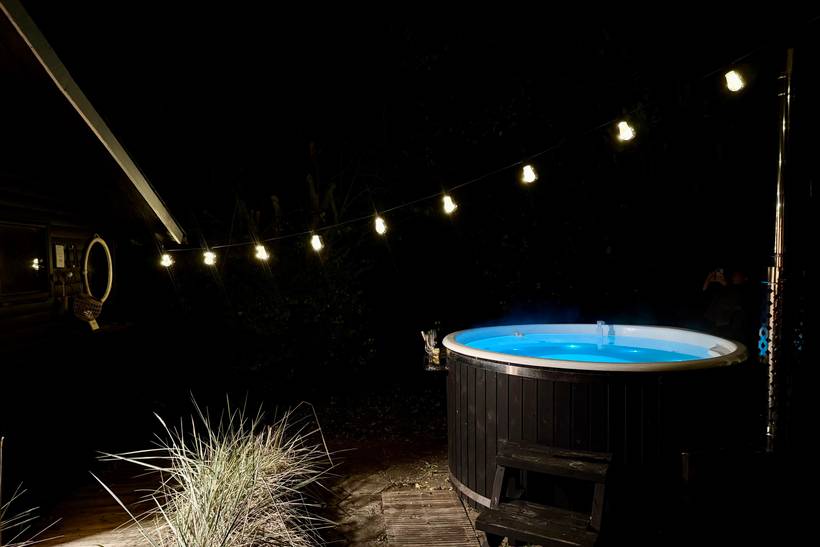 Foto von Ferienhaus AE12 in Hejlsminde - Südjütland