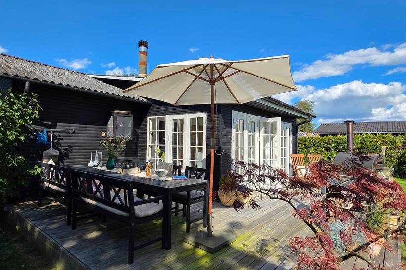 Foto von Ferienhaus AE12 in Hejlsminde - Südjütland