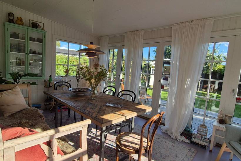 Foto von Ferienhaus AE12 in Hejlsminde - Südjütland