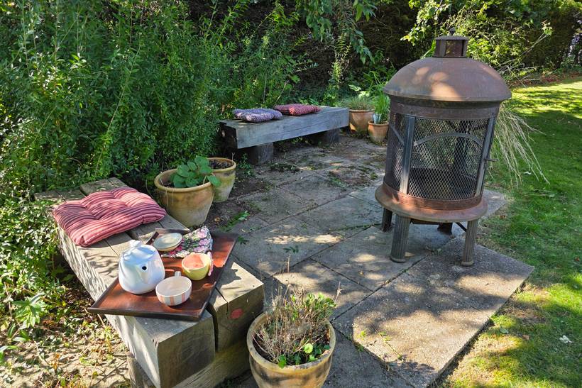 Foto von Ferienhaus AE12 in Hejlsminde - Südjütland