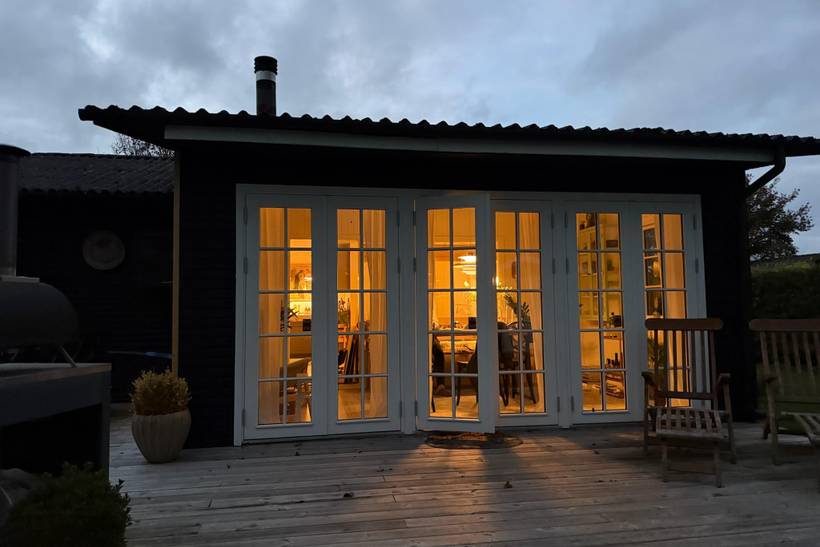 Foto von Ferienhaus AE12 in Hejlsminde - Südjütland