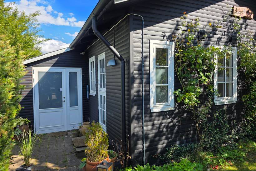 Foto von Ferienhaus AE12 in Hejlsminde - Südjütland