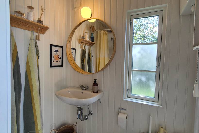 Foto von Ferienhaus AE12 in Hejlsminde - Südjütland