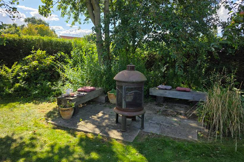 Foto von Ferienhaus AE12 in Hejlsminde - Südjütland