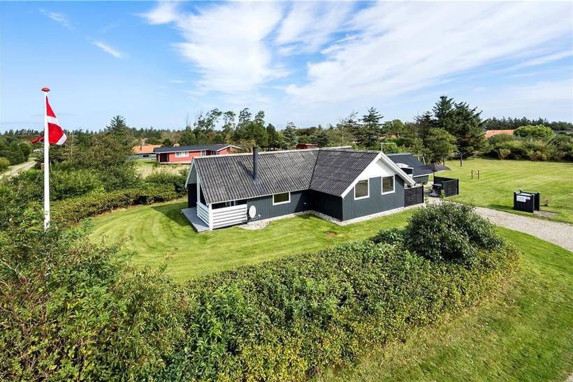 Foto von Ferienhaus AE17 in Fjand - Westjütland