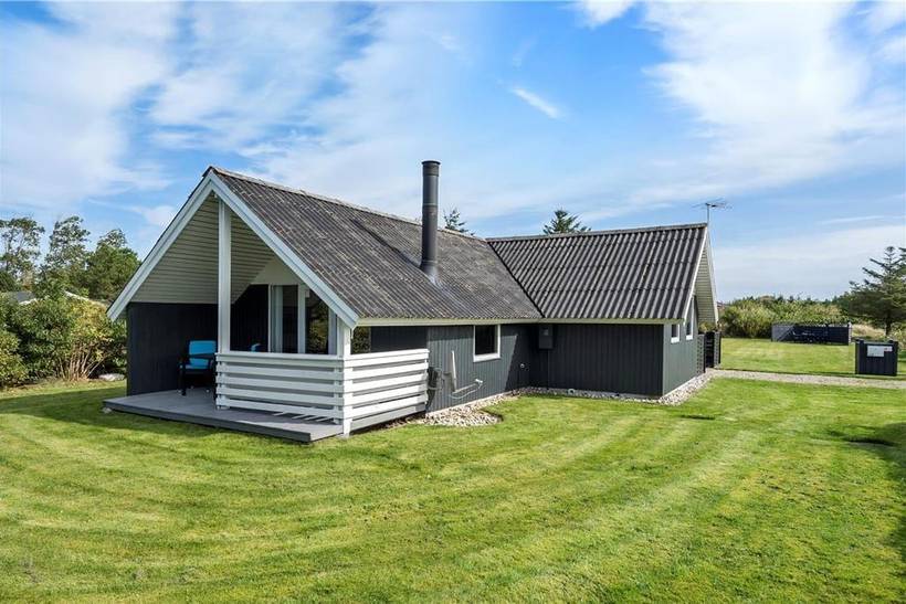 Foto von Ferienhaus AE17 in Fjand - Westjütland