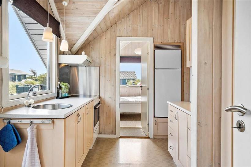 Foto von Ferienhaus AE17 in Fjand - Westjütland