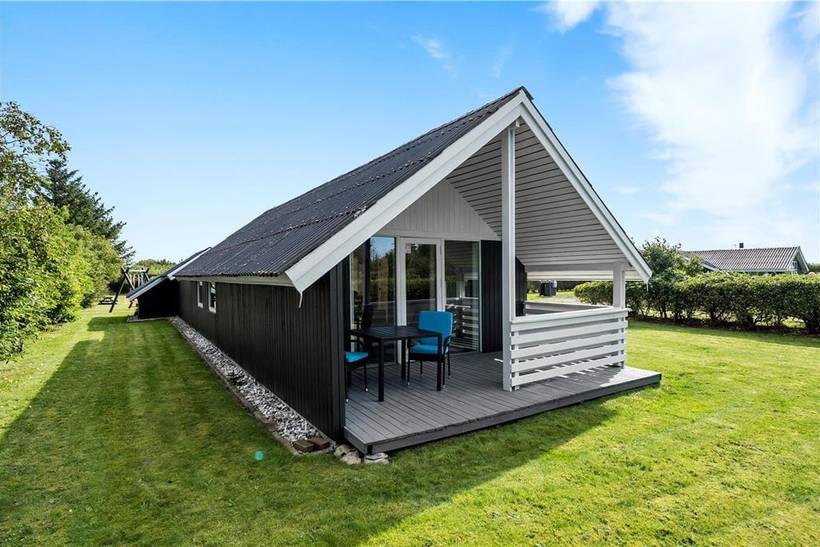 Foto von Ferienhaus AE17 in Fjand - Westjütland
