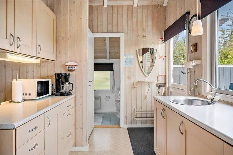 Foto von Ferienhaus AE17 in Fjand - Westjütland