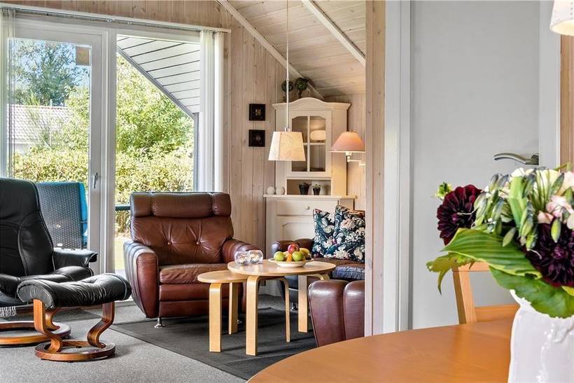 Foto von Ferienhaus AE17 in Fjand - Westjütland