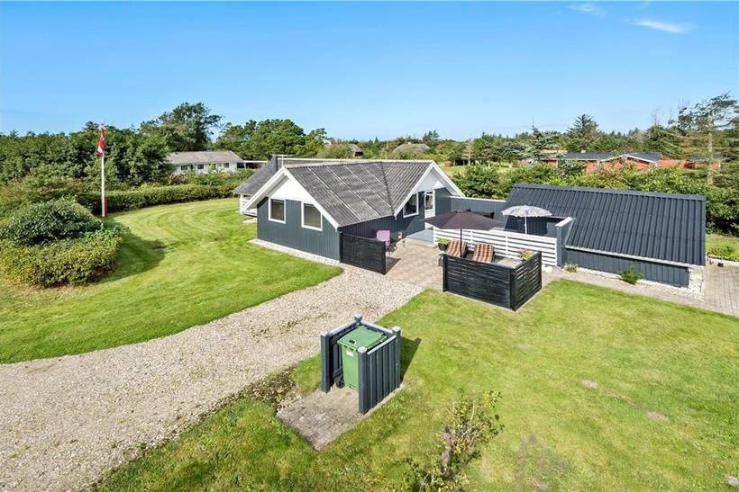 Foto von Ferienhaus AE17 in Fjand - Westjütland