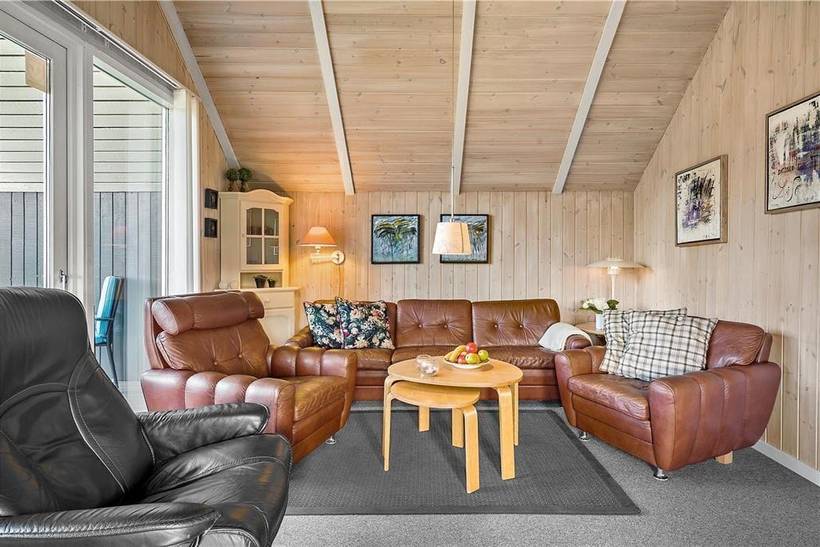 Foto von Ferienhaus AE17 in Fjand - Westjütland