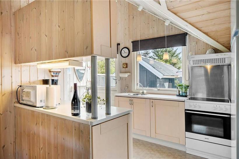 Foto von Ferienhaus AE17 in Fjand - Westjütland