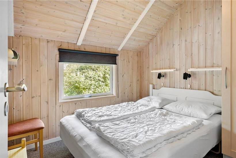 Foto von Ferienhaus AE17 in Fjand - Westjütland