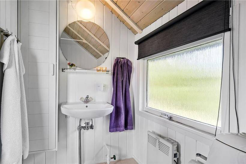 Foto von Ferienhaus AE17 in Fjand - Westjütland
