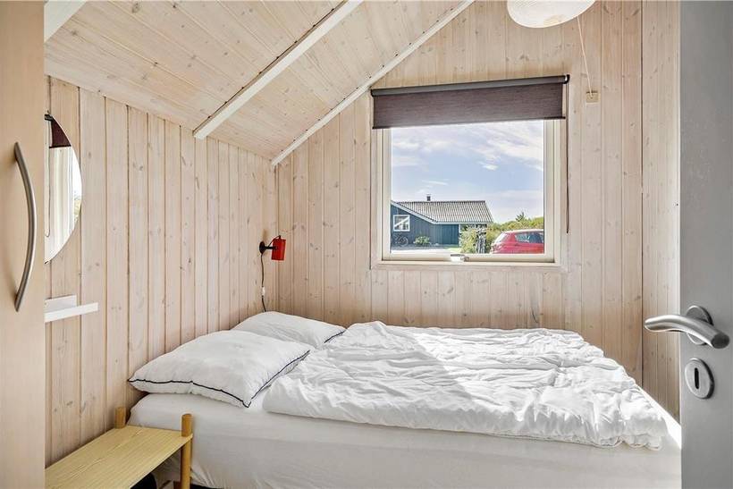 Foto von Ferienhaus AE17 in Fjand - Westjütland