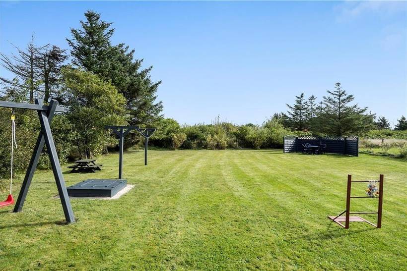 Foto von Ferienhaus AE17 in Fjand - Westjütland