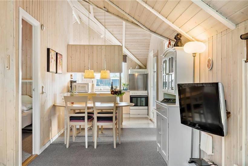 Foto von Ferienhaus AE17 in Fjand - Westjütland