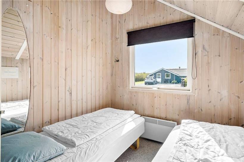 Foto von Ferienhaus AE17 in Fjand - Westjütland