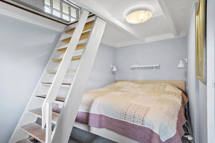 Foto von Ferienhaus AE18 auf Horne Sommerland - Südfünen