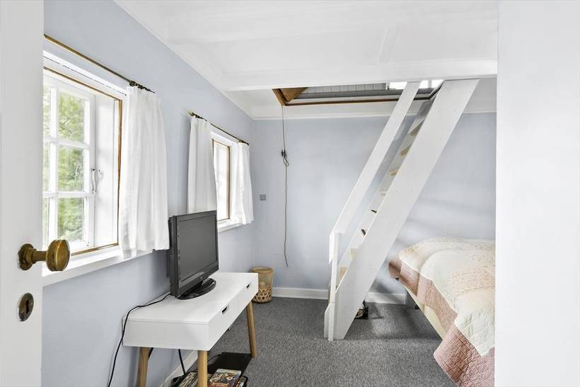 Foto von Ferienhaus AE18 auf Horne Sommerland - Südfünen