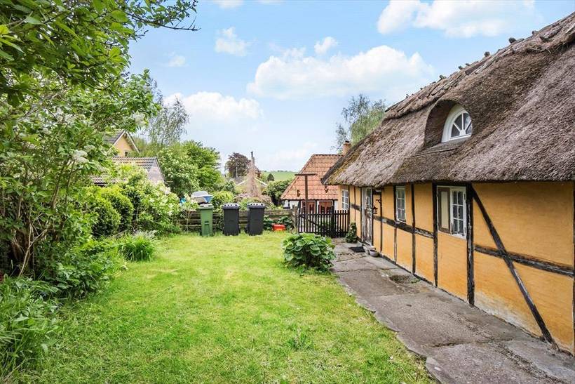 Foto von Ferienhaus AE18 auf Horne Sommerland - Südfünen