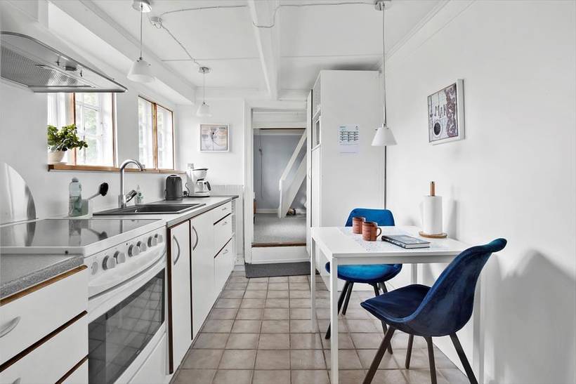 Foto von Ferienhaus AE18 auf Horne Sommerland - Südfünen