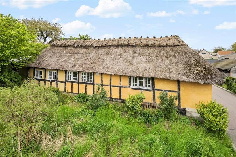 Foto von Ferienhaus AE18 auf Horne Sommerland - Südfünen