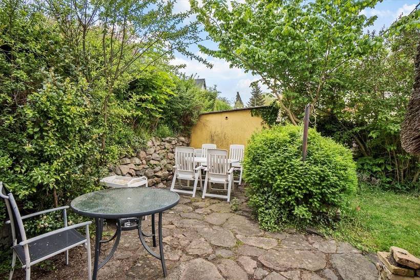 Foto von Ferienhaus AE18 auf Horne Sommerland - Südfünen