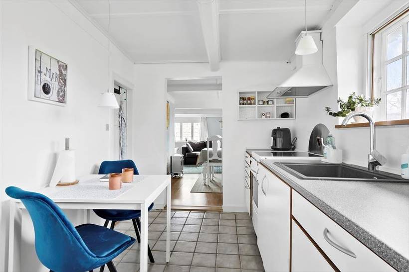 Foto von Ferienhaus AE18 auf Horne Sommerland - Südfünen