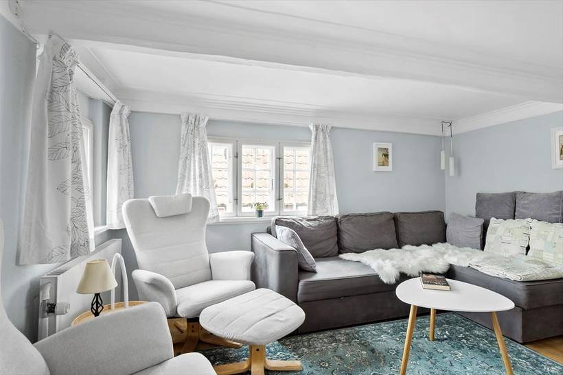 Foto von Ferienhaus AE18 auf Horne Sommerland - Südfünen