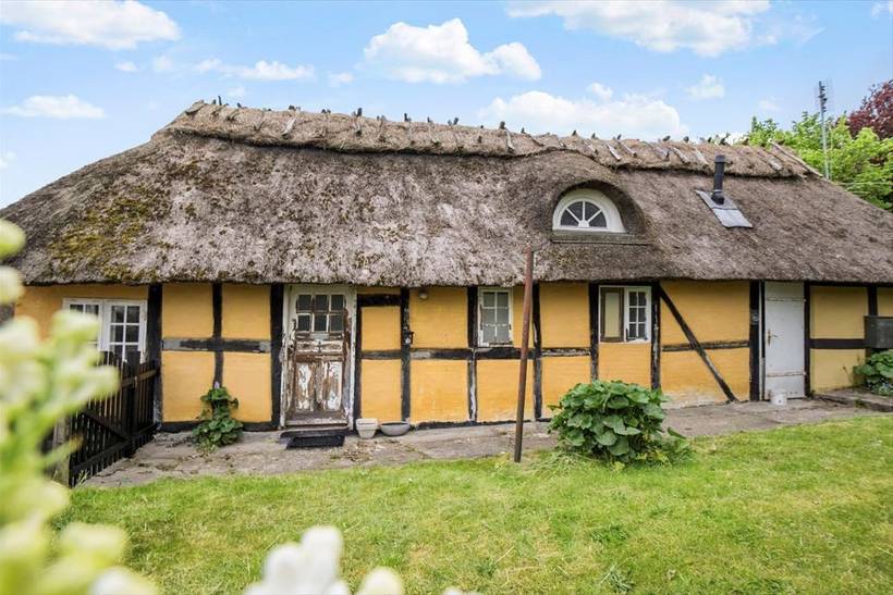 Foto von Ferienhaus AE18 auf Horne Sommerland - Südfünen