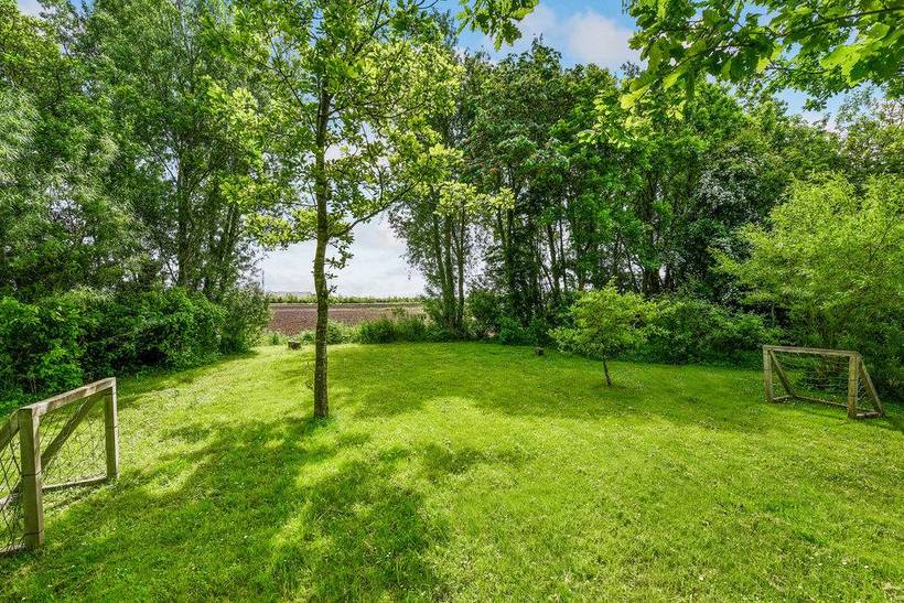 Foto von Ferienhaus AE25 in Bork Havn - Westjütland