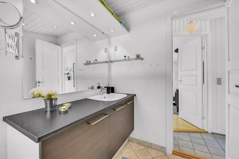 Foto von Ferienhaus AE25 in Bork Havn - Westjütland