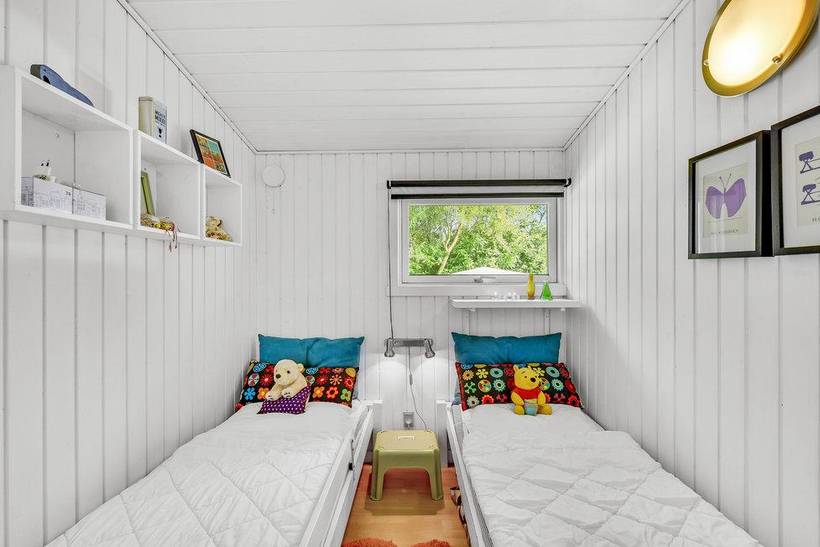 Foto von Ferienhaus AE25 in Bork Havn - Westjütland