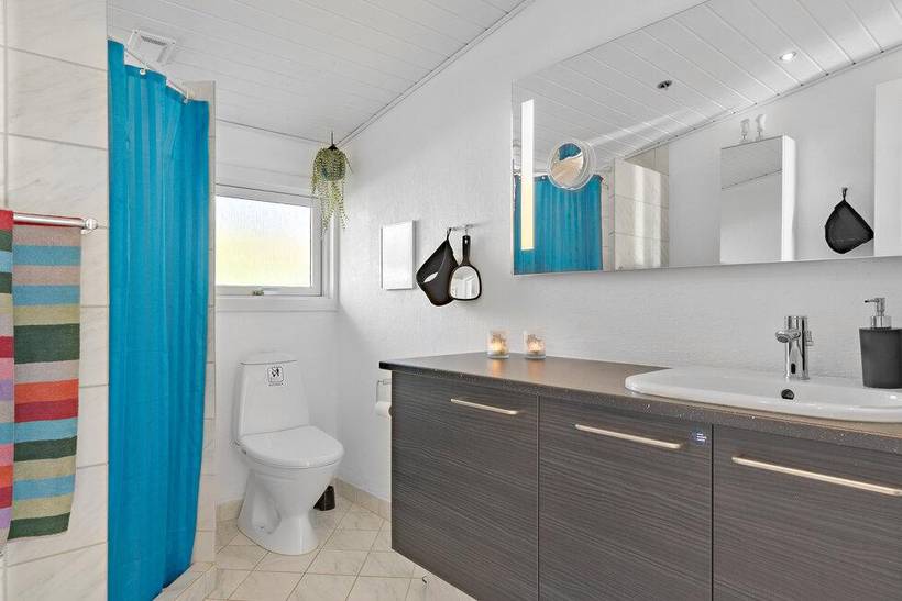 Foto von Ferienhaus AE25 in Bork Havn - Westjütland