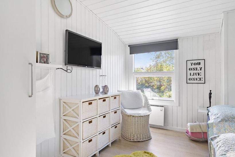 Foto von Ferienhaus AE25 in Bork Havn - Westjütland