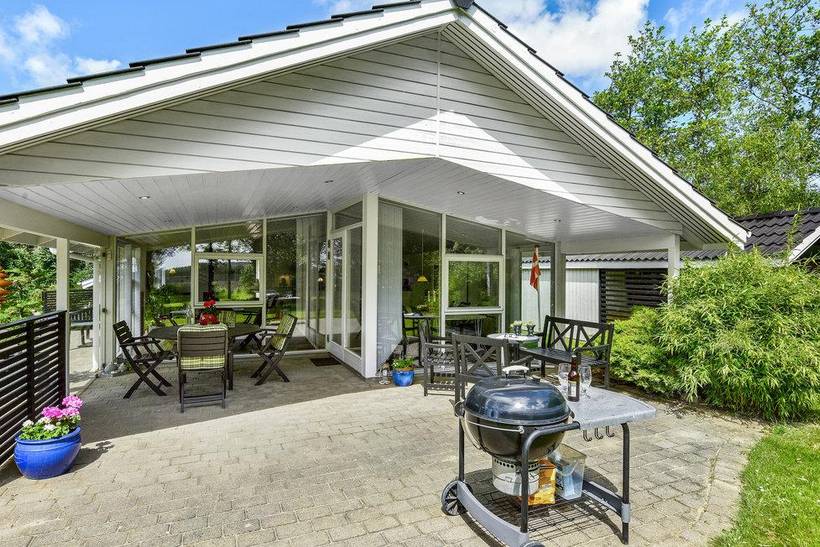 Foto von Ferienhaus AE25 in Bork Havn - Westjütland
