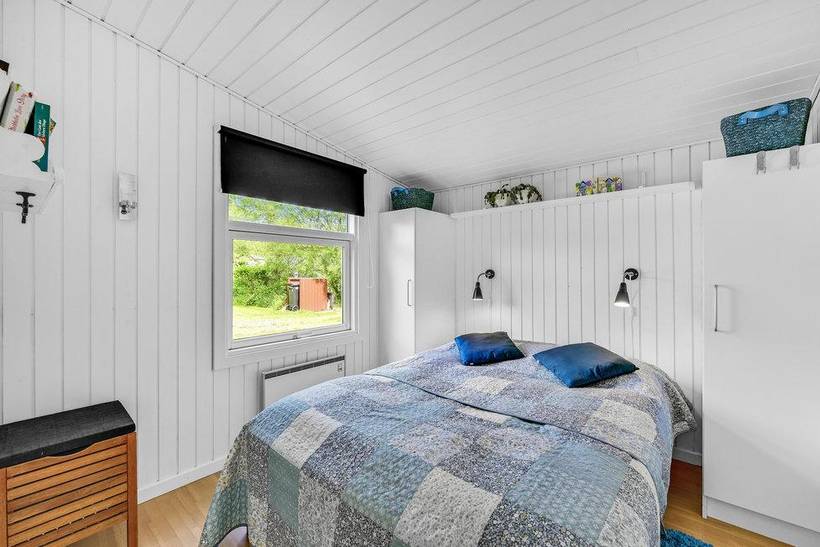 Foto von Ferienhaus AE25 in Bork Havn - Westjütland