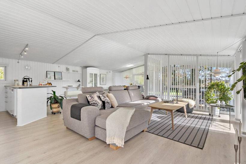 Foto von Ferienhaus AE25 in Bork Havn - Westjütland