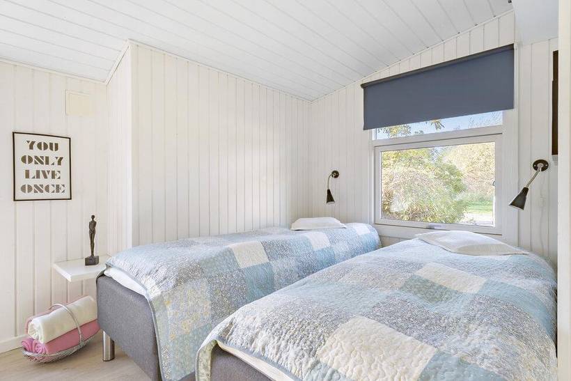 Foto von Ferienhaus AE25 in Bork Havn - Westjütland