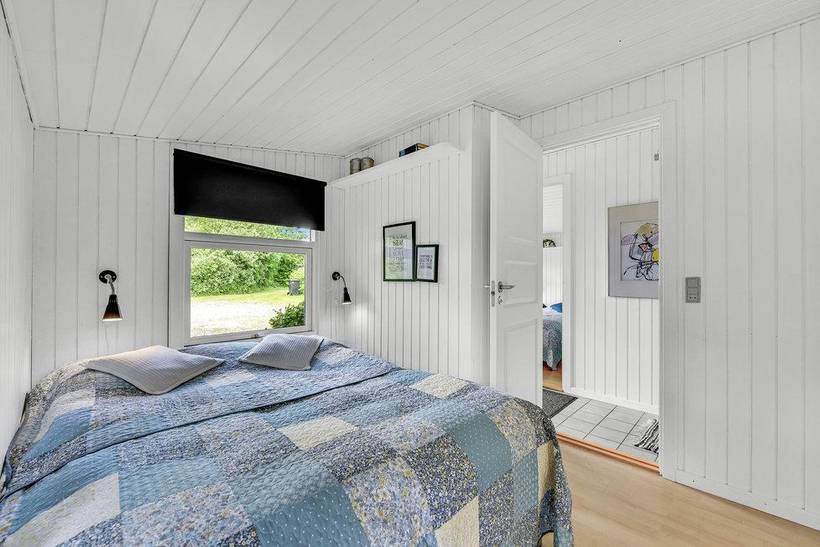Foto von Ferienhaus AE25 in Bork Havn - Westjütland